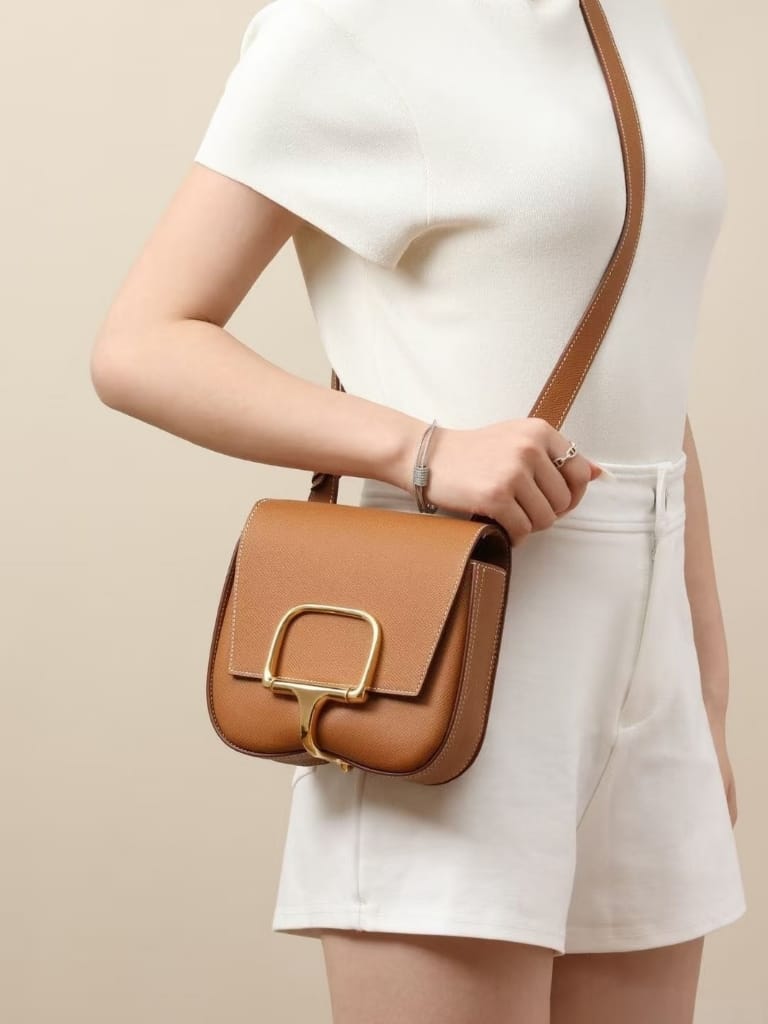 Hermes Mini Della Bag  - Image 2