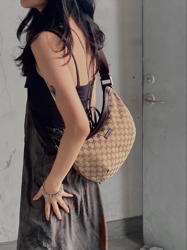 Gucci Hobo Bag - Image 2