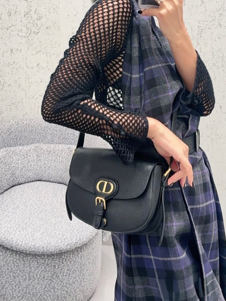 Dior Bobby Bag - Image 2