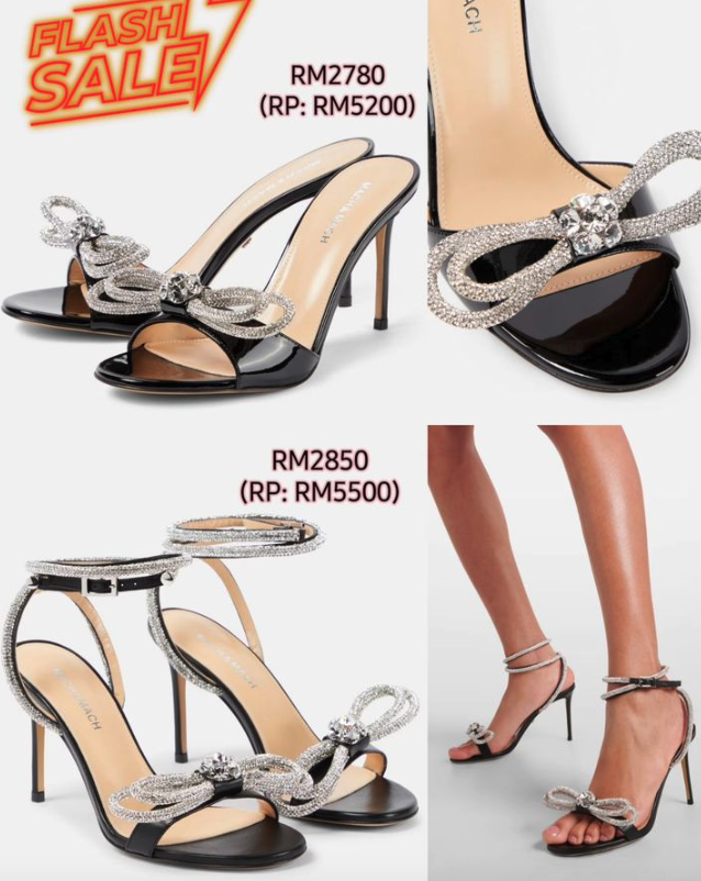 ON SALES