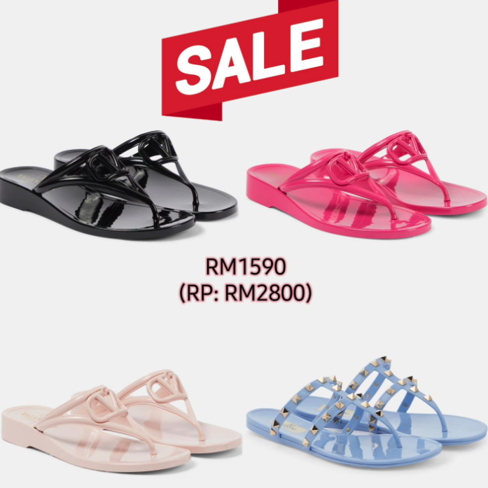 ON SALES