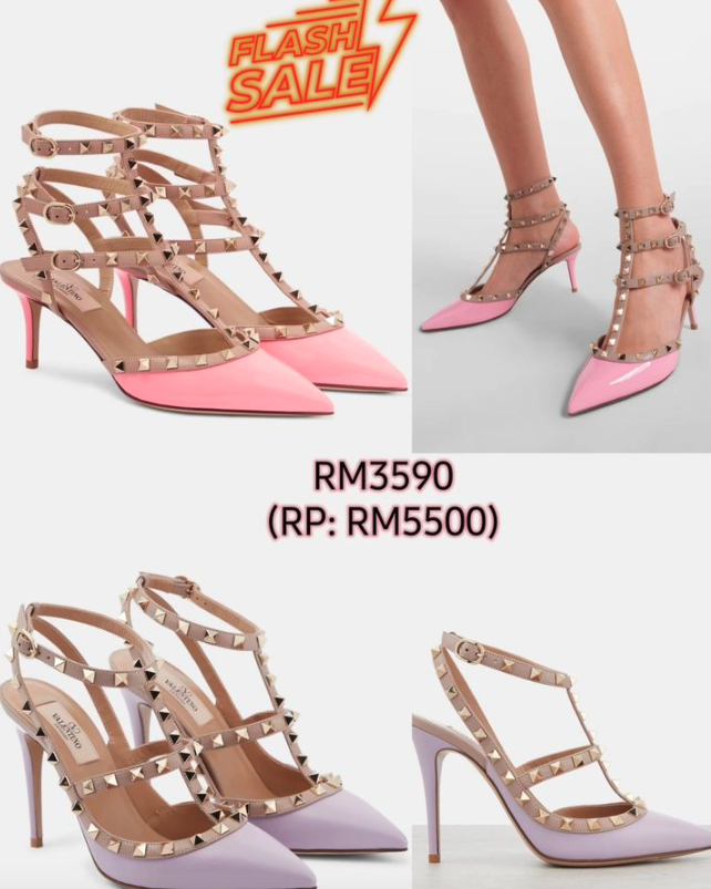 ON SALES