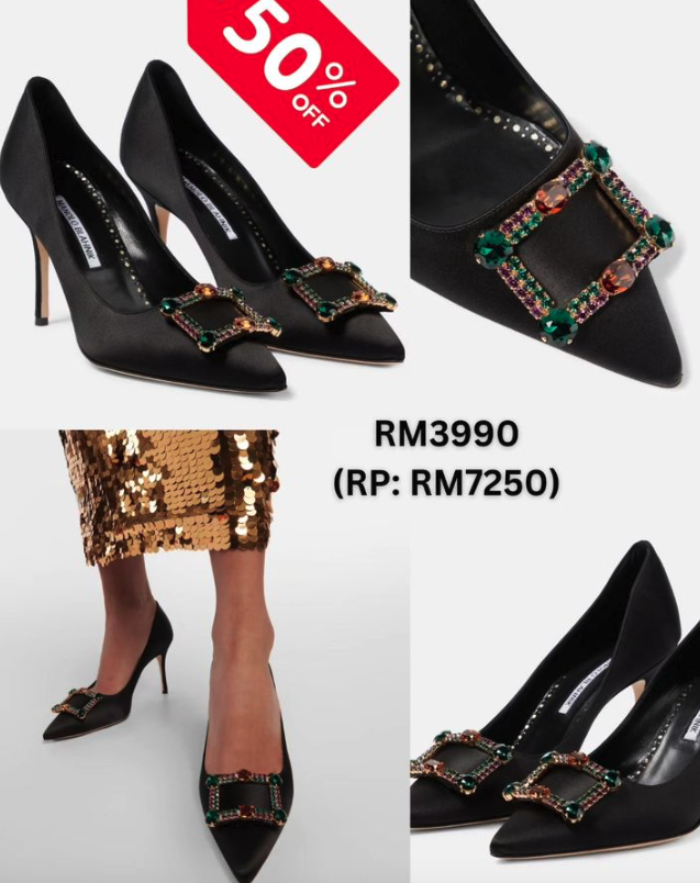ON SALES