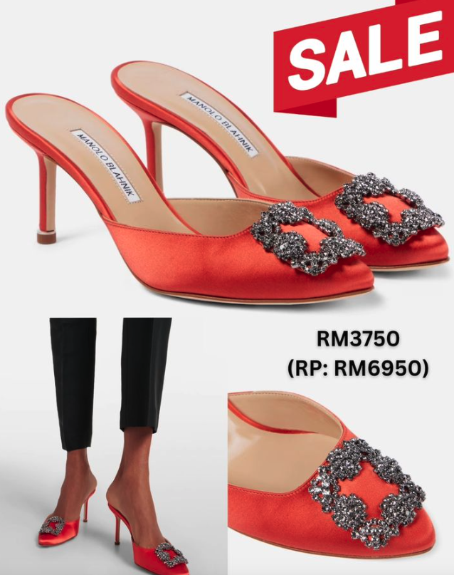 ON SALES