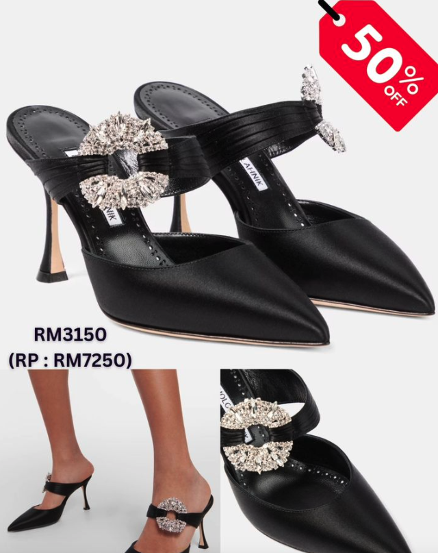 ON SALES