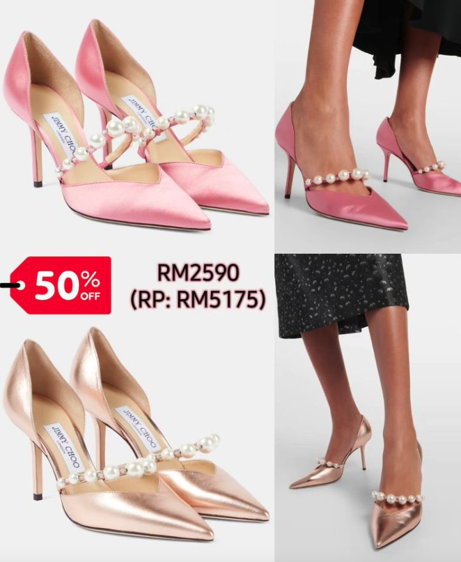 ON SALES