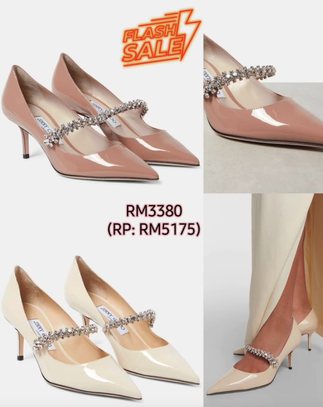 ON SALES