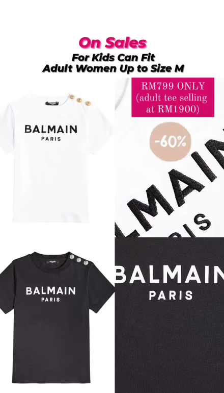ON SALES