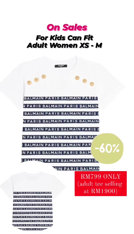 ON SALES