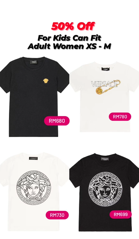 ON SALES