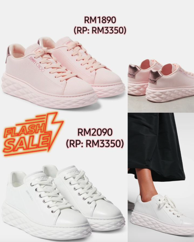 ON SALES