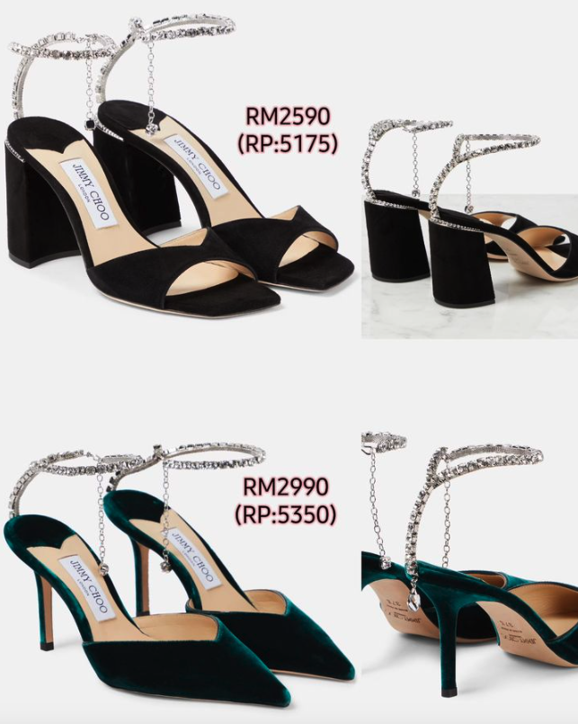 ON SALES