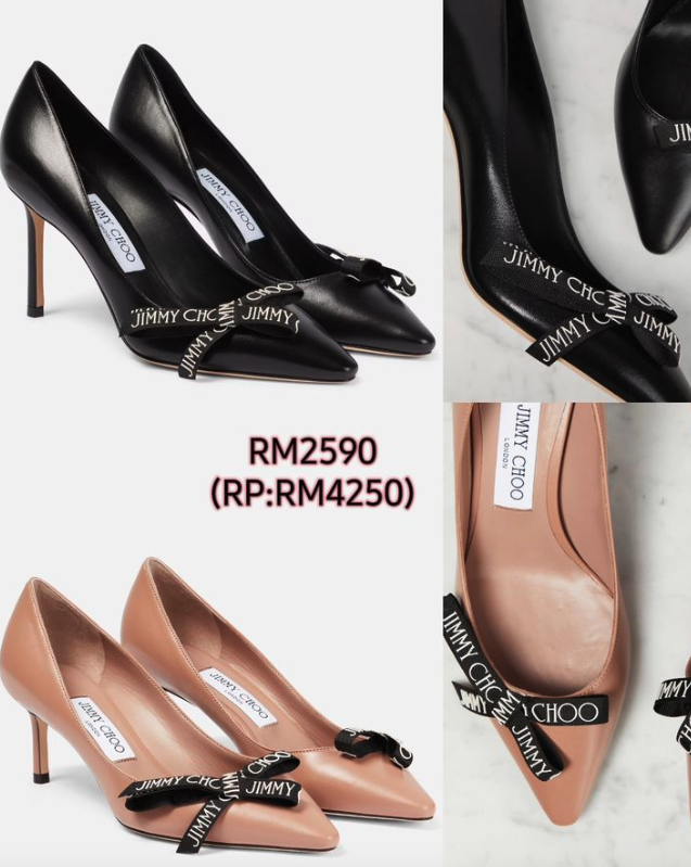 ON SALES