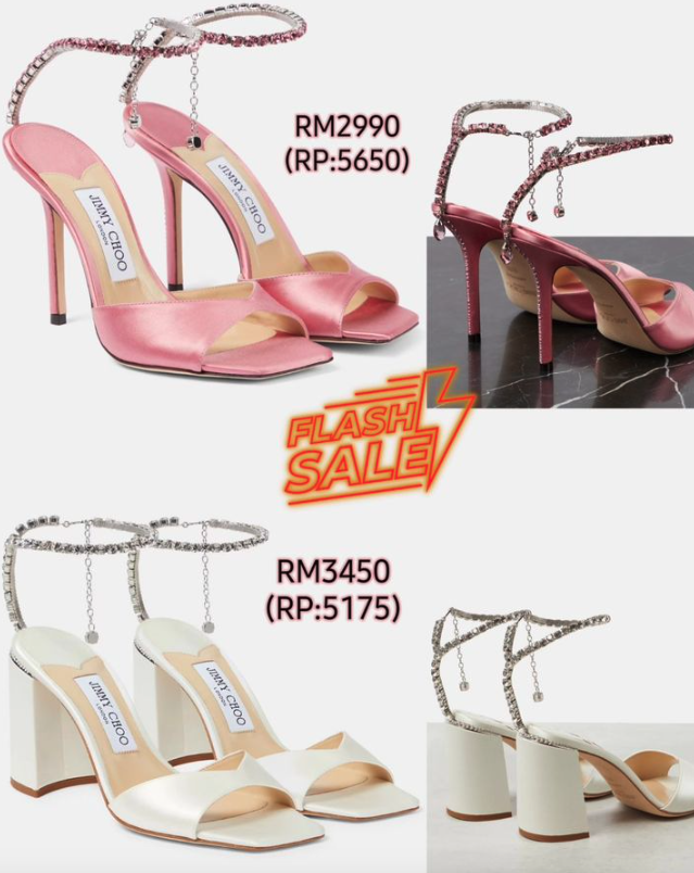 ON SALES