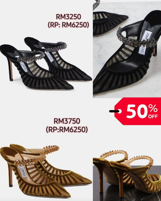 ON SALES