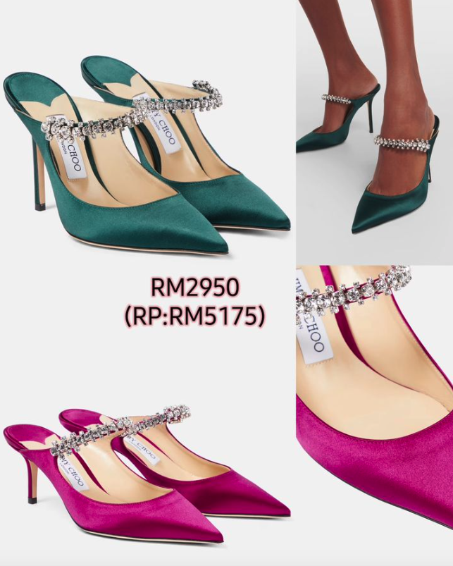 ON SALES