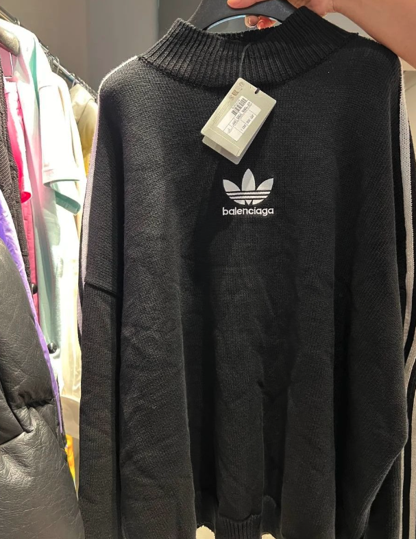 Outlet Items