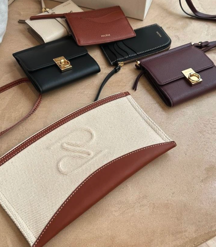 Retail Items
