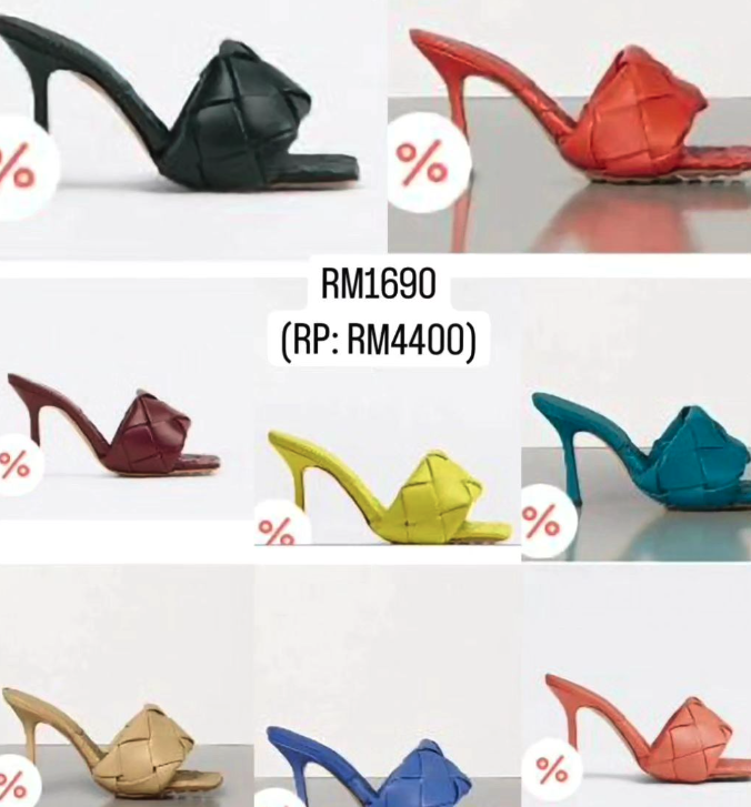 Special Mardown Up to 70% Off