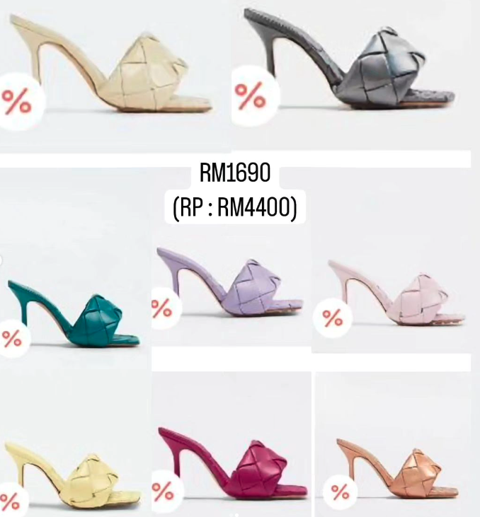 Special Mardown Up to 70% Off - Image 2