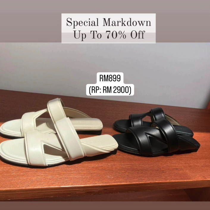 Special Mardown Up to 70% Off