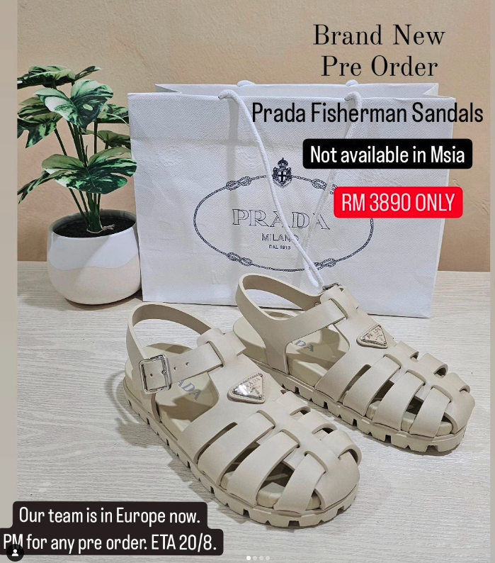 Preorder