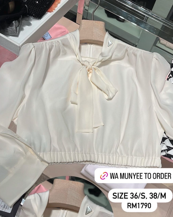 Preorder