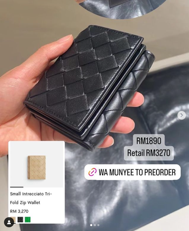 Preorder
