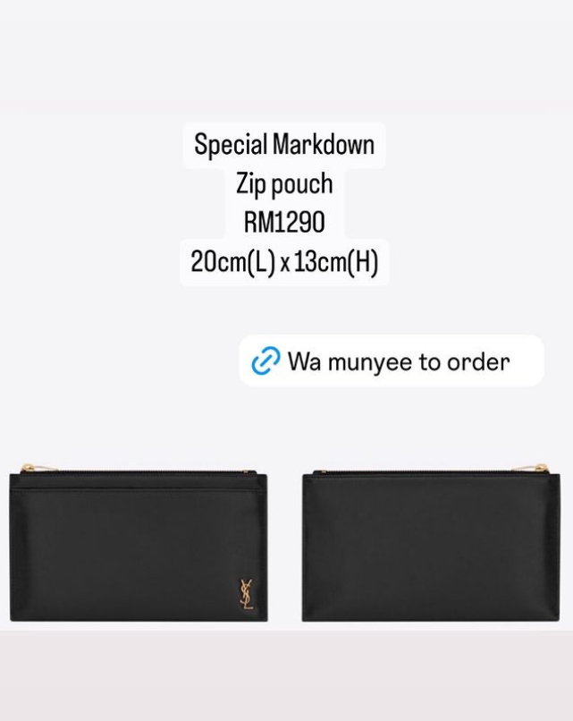 Preorder