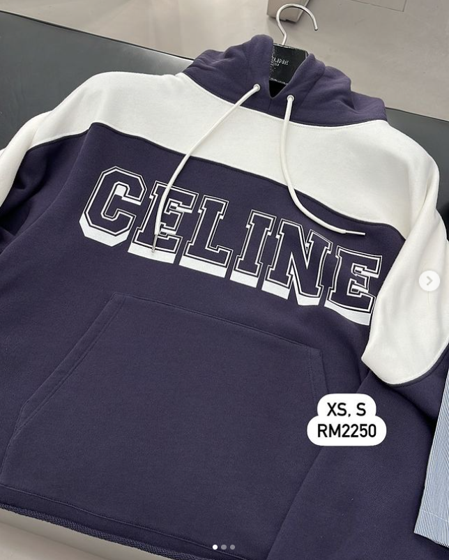 Preorder