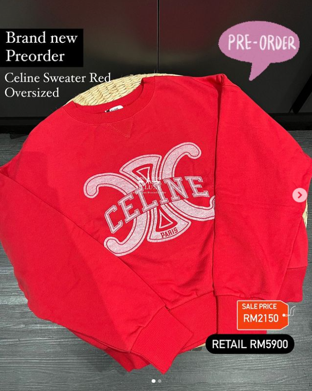 Preorder