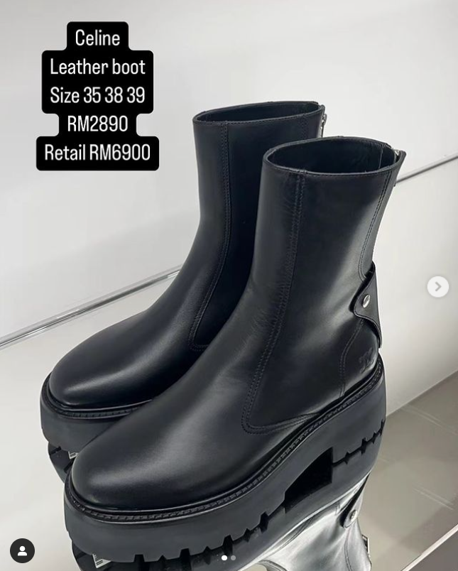 Preorder
