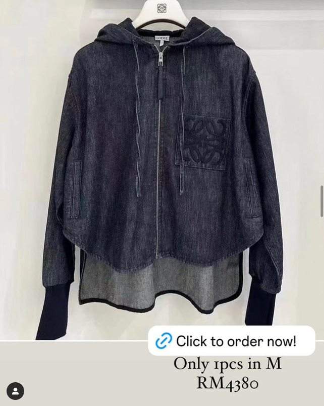 Preorder