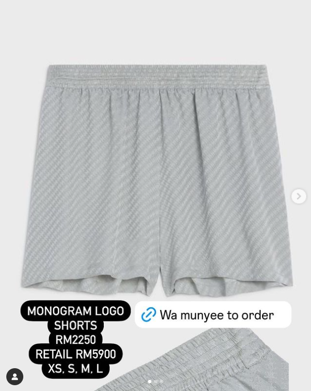 Preorder
