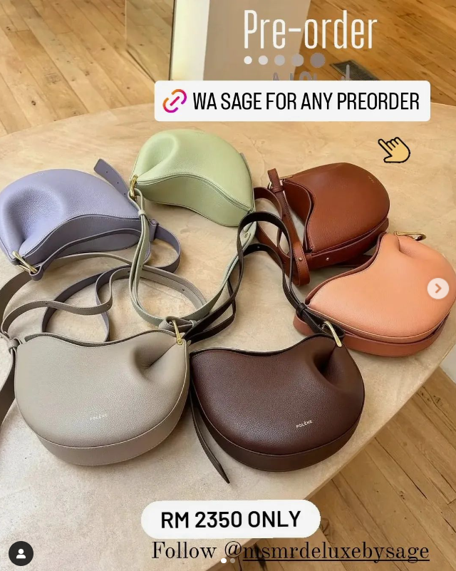Preorder