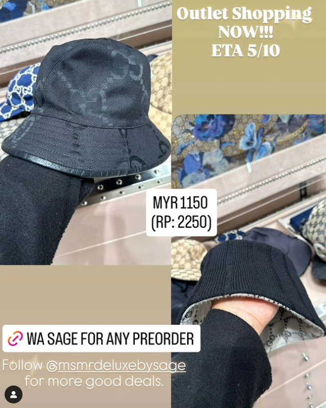 Preorder