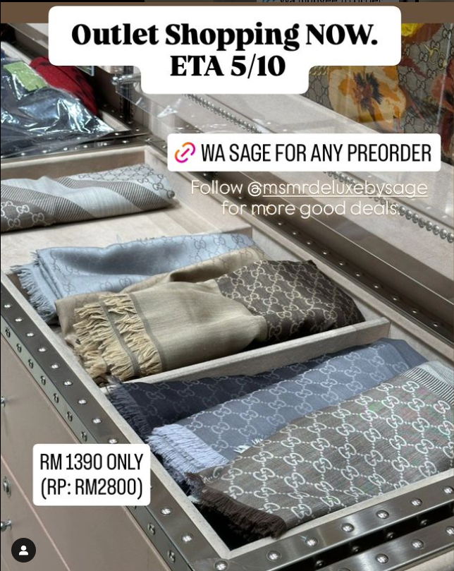 Preorder