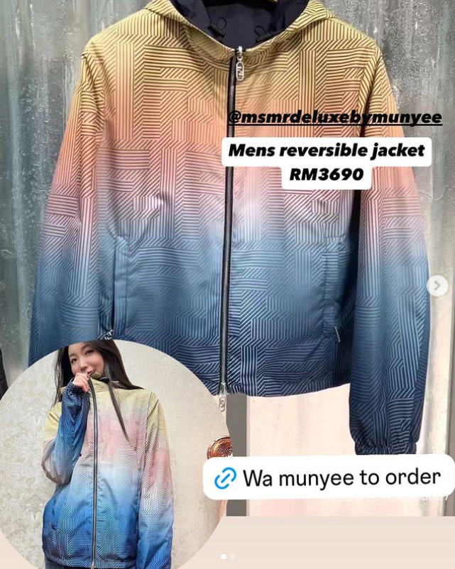 Preorder