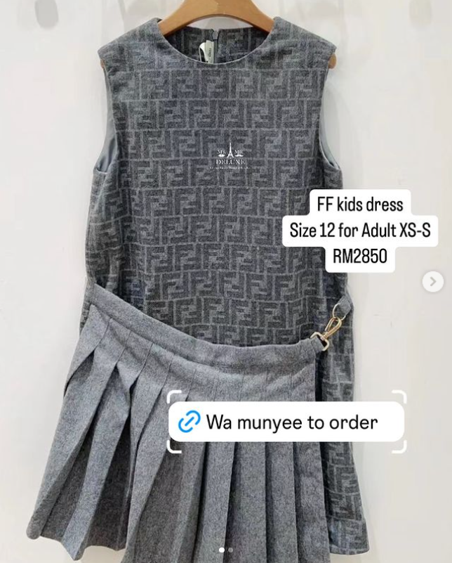 Preorder