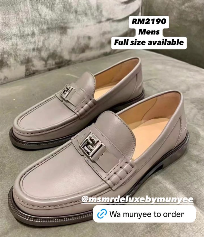 Preorder