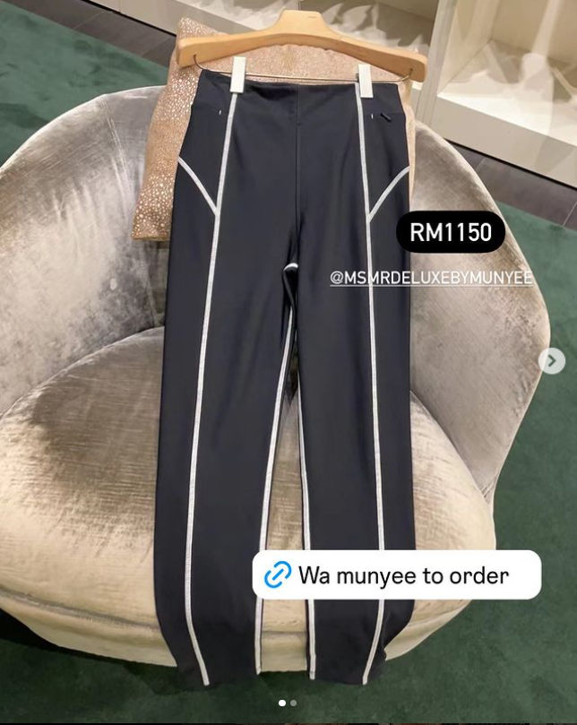 Preorder