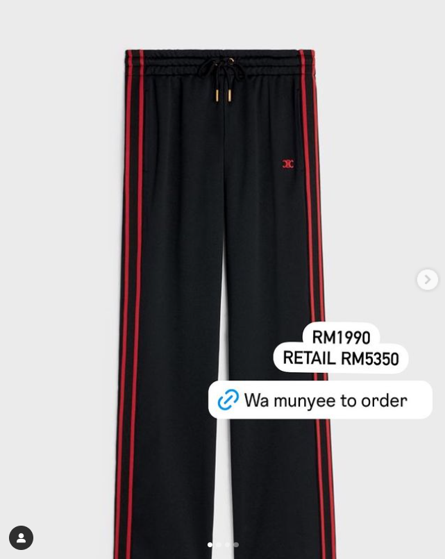 Preorder