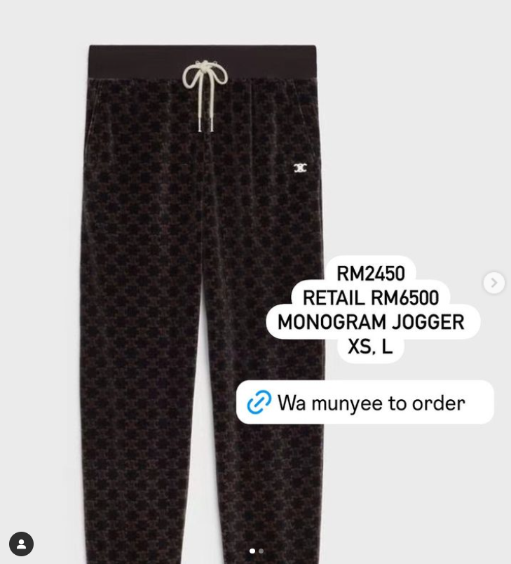 Preorder
