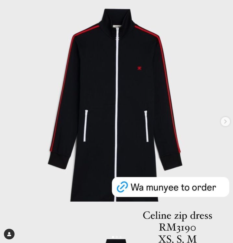 Preorder