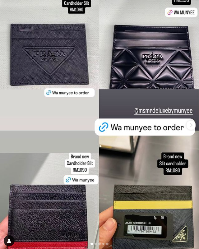 Preorder