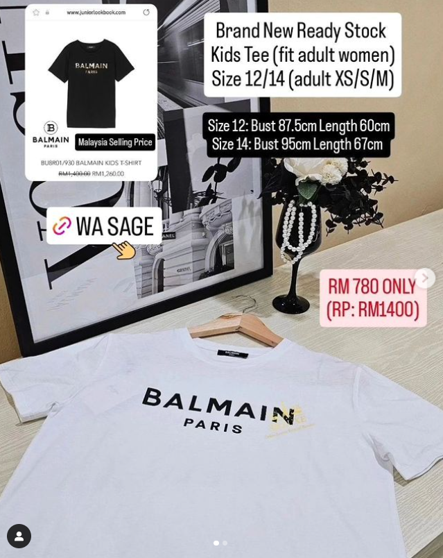 Preorder