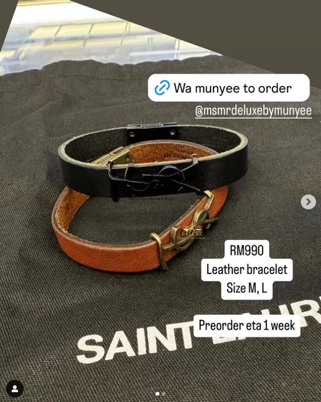 Preorder