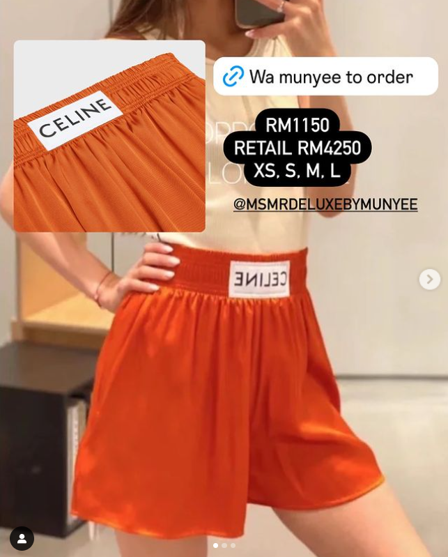 Preorder