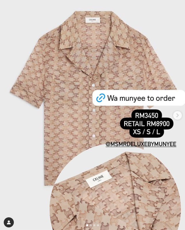 Preorder