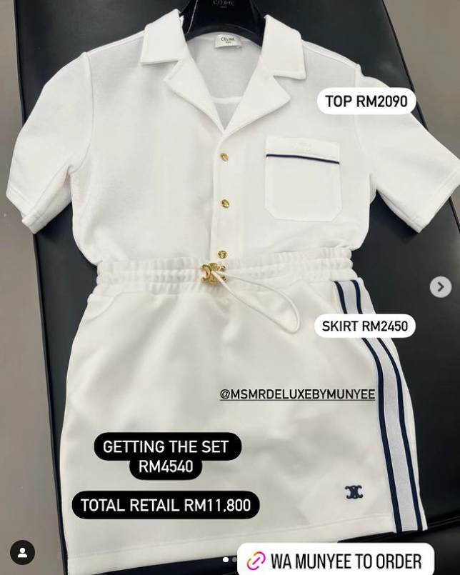 Preorder